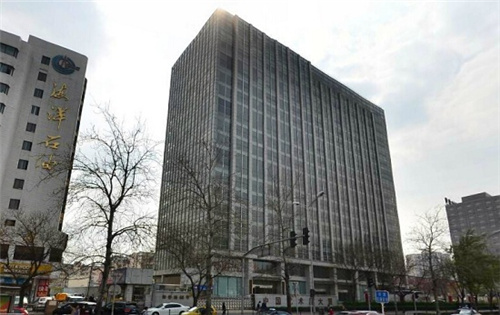 领航科技大厦出租实拍图1