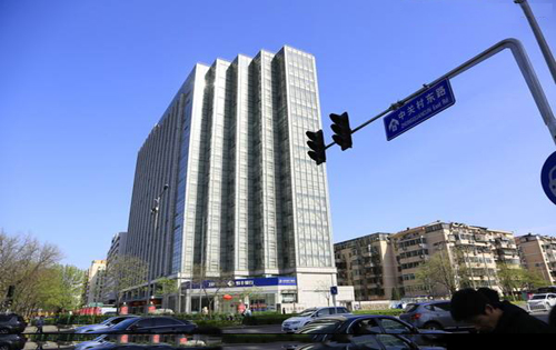 领航科技大厦出租实拍图2