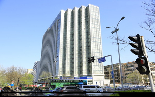 领航科技大厦出租实拍图3